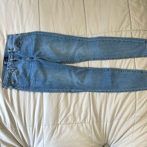 GAP Women’s denim legging